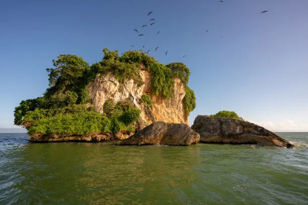 Los Haitises
